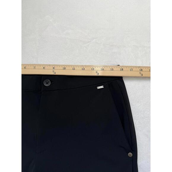 Vuori Men's Fleet Performance Stretch Jogger Pants Black Size Medium - Picture 5 of 6